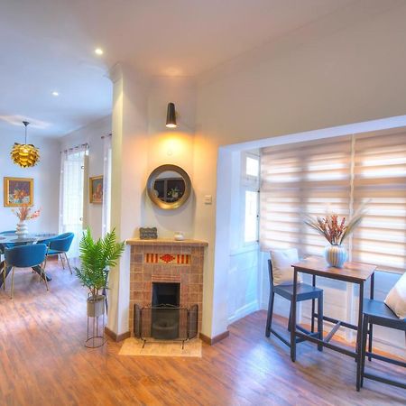 Chic 2Bedroom Apartment Near Sliema Ferries Cesi1-1 Bagian luar foto