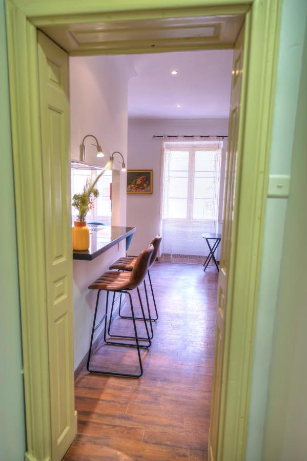 Chic 2Bedroom Apartment Near Sliema Ferries Cesi1-1 Bagian luar foto