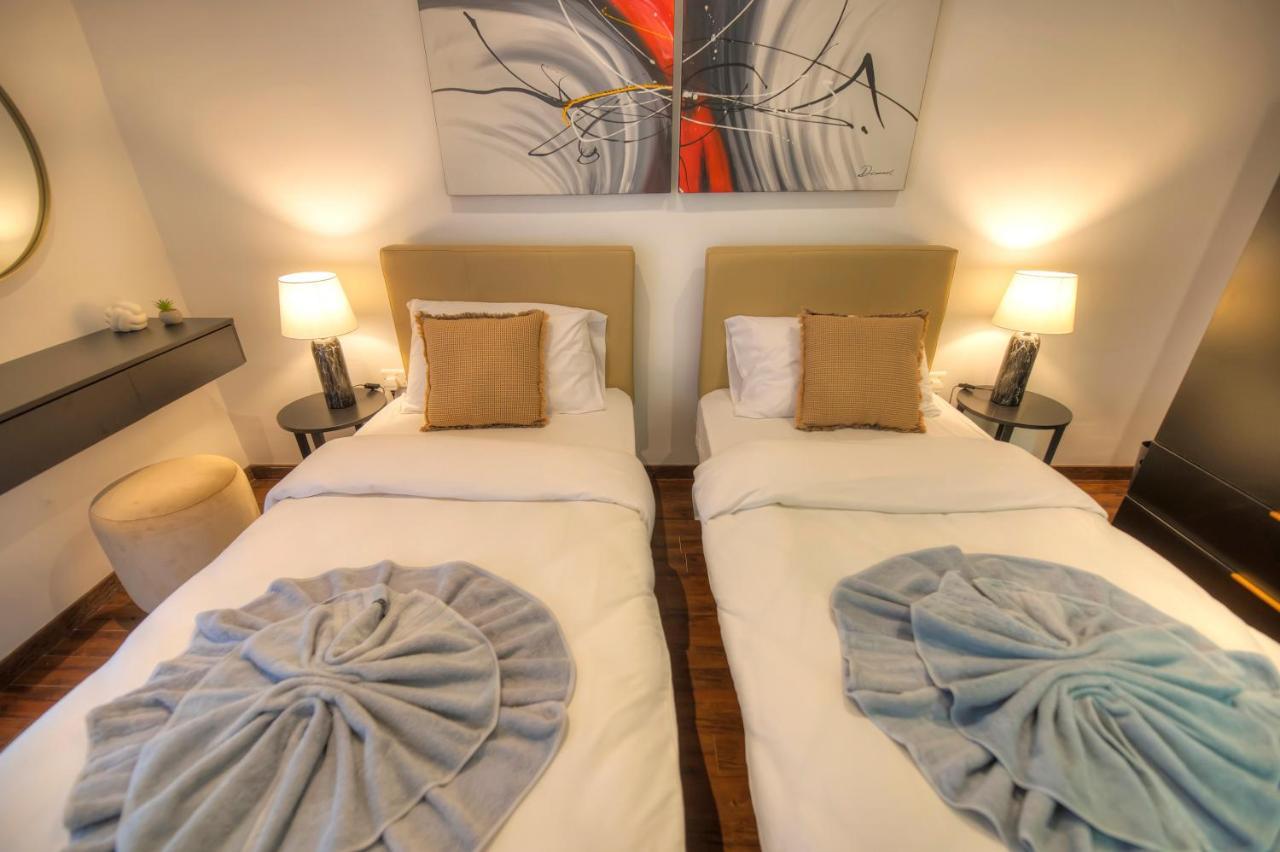 Chic 2Bedroom Apartment Near Sliema Ferries Cesi1-1 Bagian luar foto
