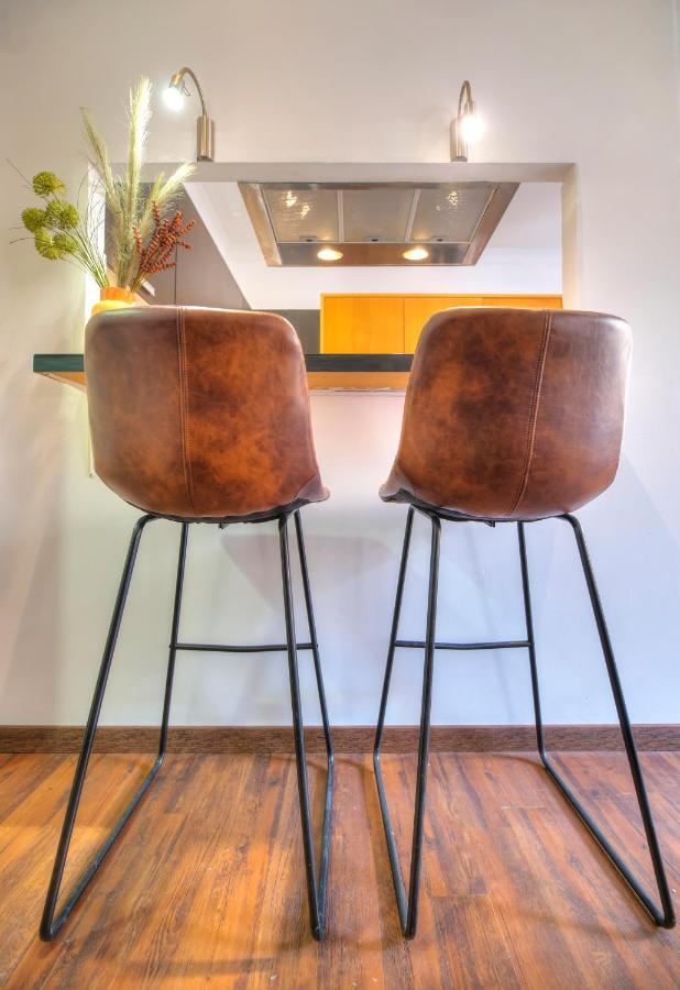 Chic 2Bedroom Apartment Near Sliema Ferries Cesi1-1 Bagian luar foto