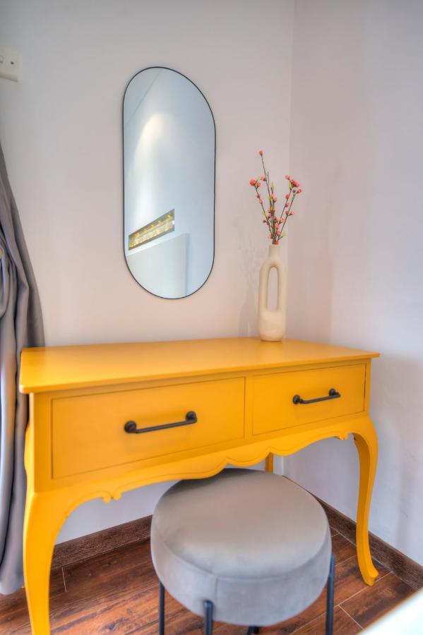 Chic 2Bedroom Apartment Near Sliema Ferries Cesi1-1 Bagian luar foto