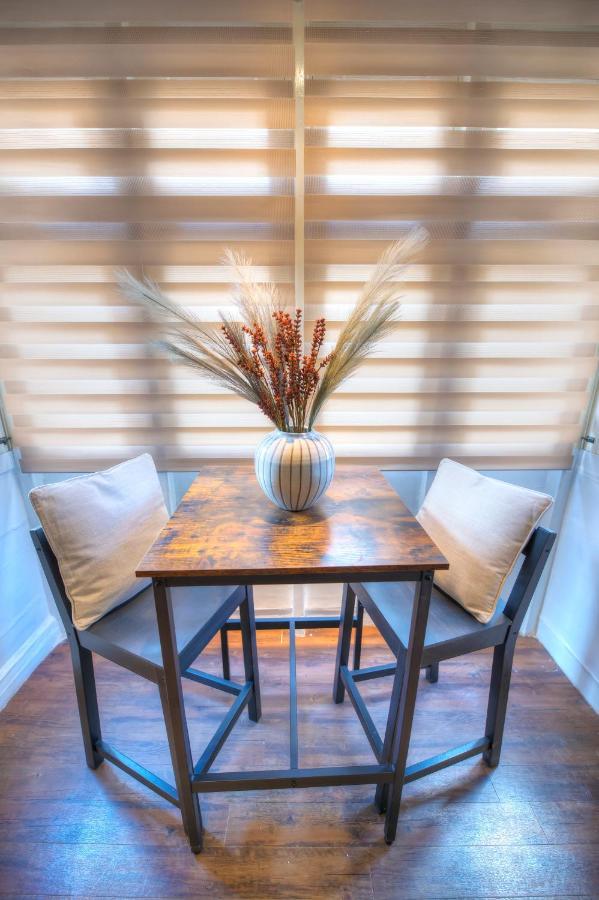 Chic 2Bedroom Apartment Near Sliema Ferries Cesi1-1 Bagian luar foto
