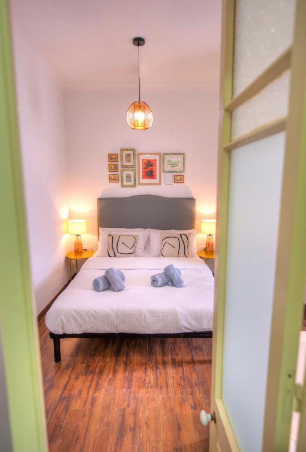 Chic 2Bedroom Apartment Near Sliema Ferries Cesi1-1 Bagian luar foto
