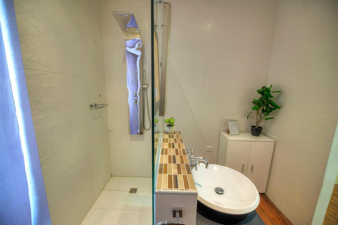Chic 2Bedroom Apartment Near Sliema Ferries Cesi1-1 Bagian luar foto